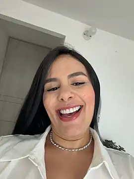 Snapshot of PamelaCosta chatting on 07/19/26, 02:32 PamelaCosta online show from 07/19/26, 02:32