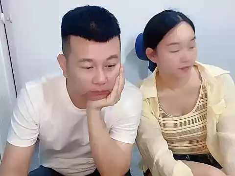 yaya 0109 online show from 07/02/26, 03:17