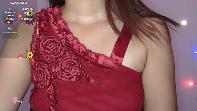 Snapshot of Trishas_Stream chatting on 02/07/25, 10:50 Trishas Stream online show from 02/07/25, 10:50