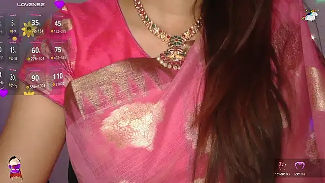 Snapshot of Trishas_Stream chatting on 03/07/25, 10:24 Trishas Stream online show from 03/07/25, 10:24