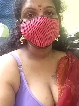 Poojitha-Queen online show from 07/04/26, 04:57