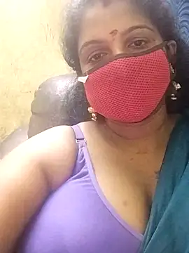 Poojitha-Queen online show from 07/09/26, 07:18