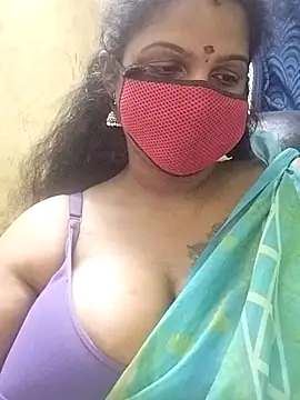 Poojitha-Queen online show from 07/13/26, 04:54