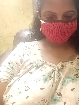 Poojitha-Queen online show from 07/14/26, 07:08