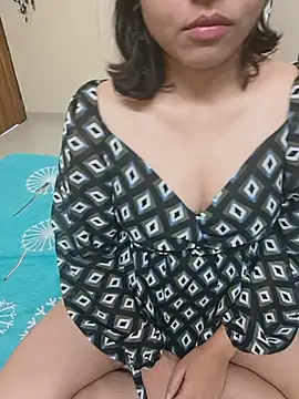 Snapshot of Anhaa_naaz chatting on 07/08/26, 07:02 Anhaa naaz online show from 07/08/26, 07:02