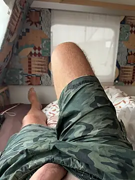 OhMyDick69 online show from 07/25/26, 06:00