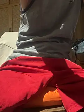 Henrycum2 online show from 06/30/26, 03:13