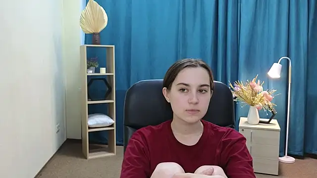 Snapshot of ShirleenCantarano chatting on 07/02/26, 11:27 ShirleenCantarano online show from 07/02/26, 11:27