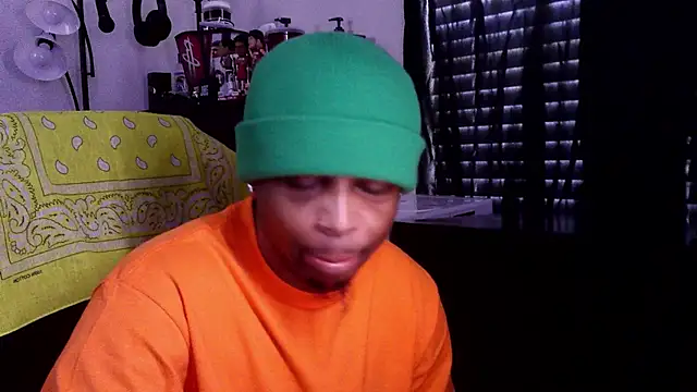 Snapshot of Rickavelli_ chatting on 07/01/26, 04:51 Rickavelli online show from 07/01/26, 04:51