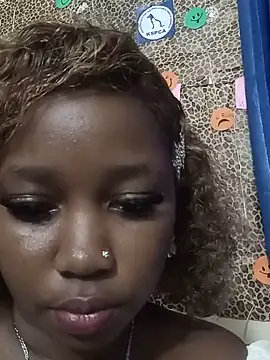 Vina Etty online show from 07/01/26, 08:41