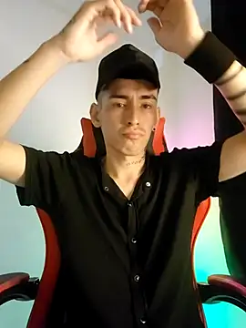 jhonatanhotx online show from 07/03/26, 05:03