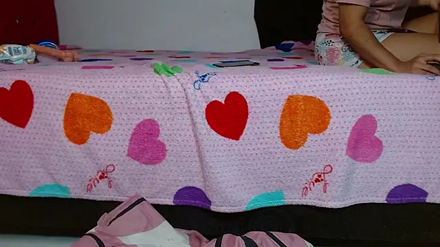 Karla Dirty Kitty online show from 07/06/26, 01:41