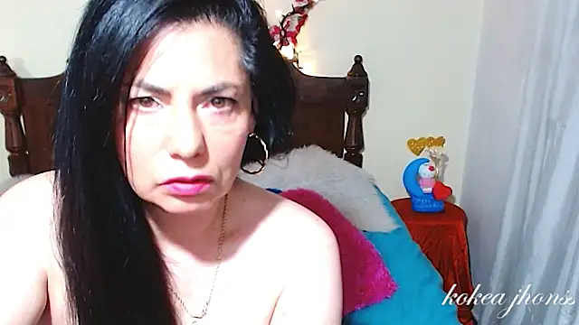 Snapshot of Kokea_jhonss chatting on 06/01/26, 02:46 Kokea jhonss online show from 06/01/26, 02:46