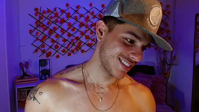  Juan023  online show from 07/07/26, 07:23