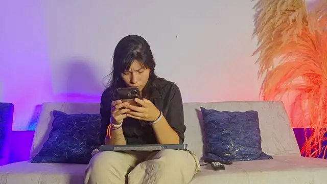 anthonia soler online show from 07/06/26, 08:55