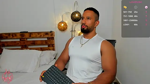 Connor Jackson1 online show from 07/11/26, 01:52
