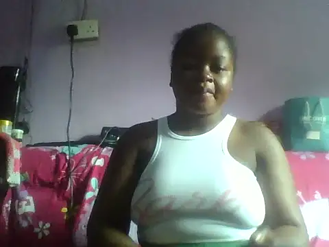 Snapshot of BeautyPlus1 chatting on 07/17/26, 08:21 BeautyPlus1 online show from 07/17/26, 08:21