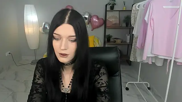 Emily  Wood online show from 07/24/26, 09:40