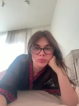 Sophie Virginia online show from 07/16/26, 04:35