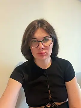 Sophie Virginia online show from 07/17/26, 06:24