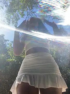 Gina Glam online show from 07/22/26, 02:20