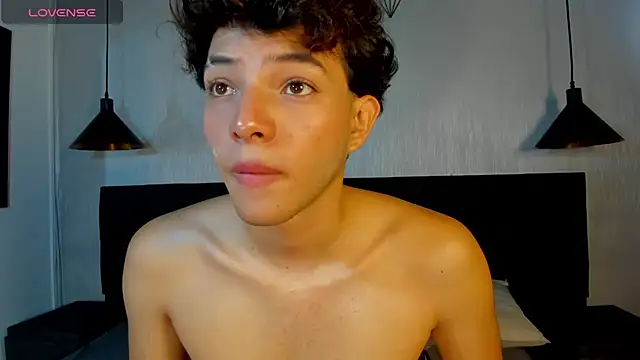 Black Will  online show from 07/10/26, 02:41