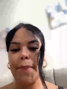 AliceStarshine online show from 11/30/25, 05:28