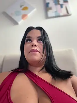 AliceStarshine online show from 01/11/26, 08:58