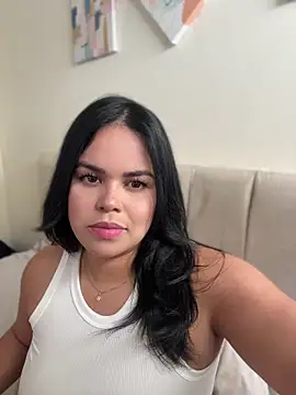 AliceStarshine online show from 05/31/26, 07:15