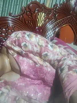 Suha Mony online show from 07/11/26, 11:39