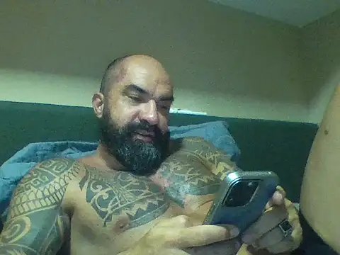 Snapshot of POBSB chatting on 07/08/26, 10:03 POBSB online show from 07/08/26, 10:03