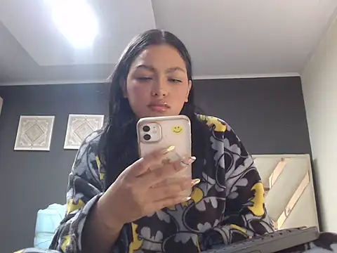 sarajohs online show from 07/04/26, 04:24