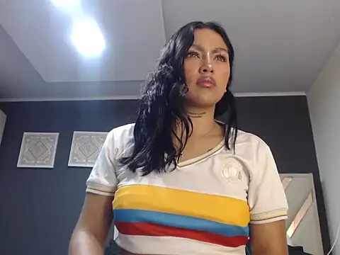 sarajohs online show from 07/07/26, 02:54