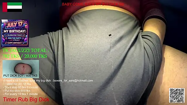 Snapshot of eatdickass chatting on 07/05/26, 03:56 eatdickass online show from 07/05/26, 03:56