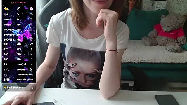 Snapshot of __Alisa__ chatting on 07/11/26, 03:59 Alisa online show from 07/11/26, 03:59