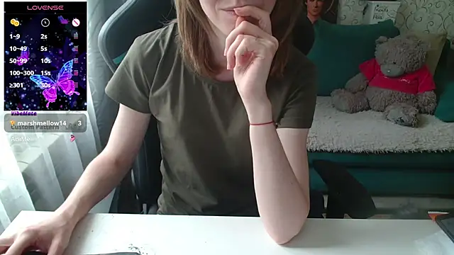 Snapshot of __Alisa__ chatting on 07/16/26, 03:51 Alisa online show from 07/16/26, 03:51