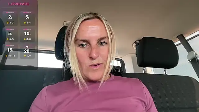 Spicy-Peach online show from 08/03/26, 02:11