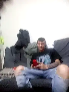 Blackweww online show from 07/08/26, 03:00
