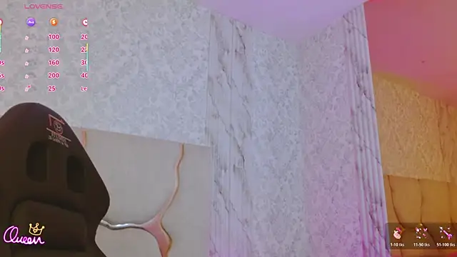 Juliieta tay online show from 07/12/26, 03:19
