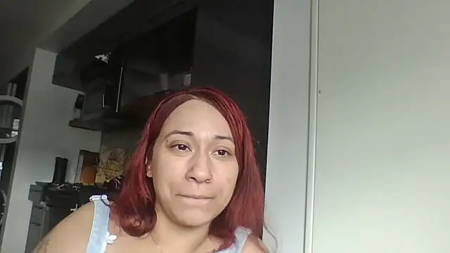 Snapshot of SheisSTORM chatting on 07/17/26, 05:18 SheisSTORM online show from 07/17/26, 05:18