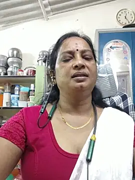 amudha143 online show from 07/09/26, 06:50