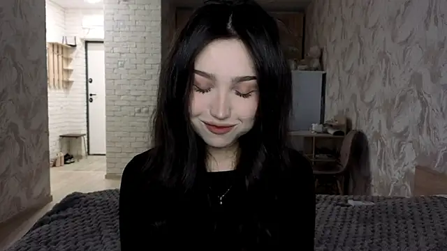 AmieSky online show from 07/10/26, 02:05