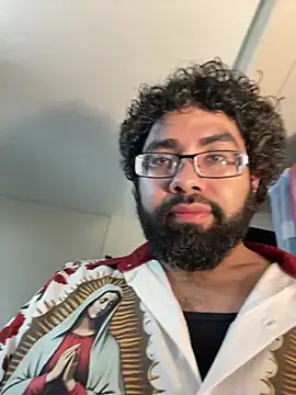 MrzHandsOnLee online show from 08/02/26, 10:30