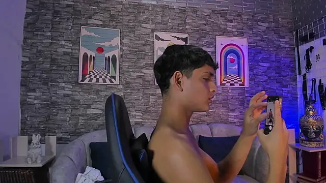 stevensantana1 online show from 07/10/26, 02:27