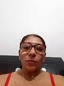 Luna Sae online show from 07/11/26, 01:08