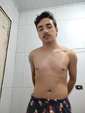 Magella193 online show from 07/12/26, 02:57