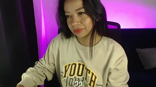 lispetite online show from 01/26/25, 05:34