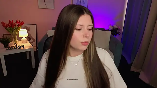 LilyHarttt online show from 07/11/26, 02:53
