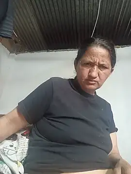 Lady Dirty69 online show from 07/27/26, 06:48