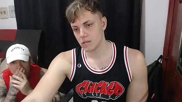 kike energy online show from 02/03/26, 02:53